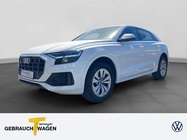 Audi Q8 2023