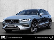 Volvo V60 2023