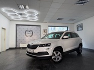Skoda Karoq 2019