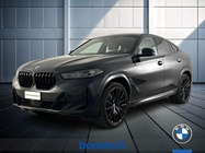 BMW X6 2024