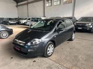 Fiat Punto 2010