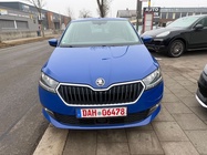 Skoda Fabia 2019