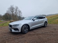 Volvo V60 2020