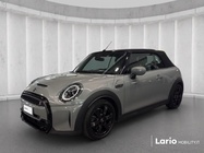 MINI Other 2021