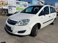 Opel Zafira 2009