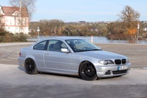 BMW 3 Series 2003
