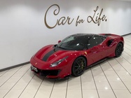 Ferrari 488 2020