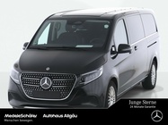 Mercedes-Benz V-Class 2025