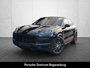 Porsche Cayenne 2024