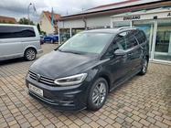 Volkswagen Touran 2025