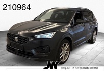 Seat Tarraco 2022