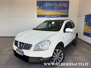 Nissan Qashqai 2010