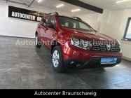 Dacia Duster 2020