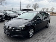 Opel Astra 2019
