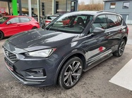 Seat Tarraco 2022