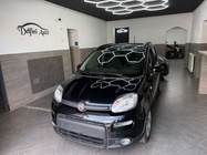 Fiat Panda 2023