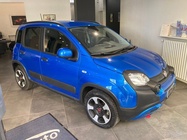 Fiat Panda 2024