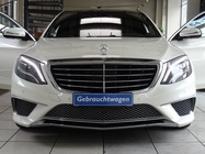 Mercedes-Benz S-Class 2015