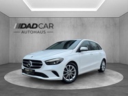 Mercedes-Benz B-Class 2020