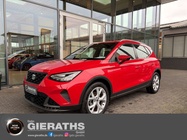 Seat Arona 2024