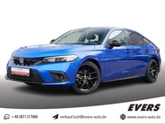 Honda Civic 2023