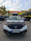 Honda CR-V 2013