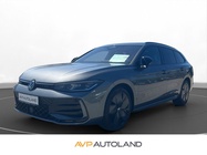 Volkswagen Passat 2025