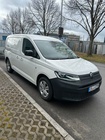 Volkswagen Caddy Maxi 2025