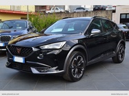 Cupra Formentor 2024