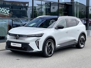 Renault Scenic E-TECH 2024