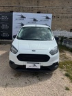 Ford Tourneo Courier 2021