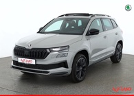 Skoda Karoq 2026