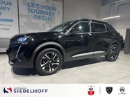 Peugeot 2008 2022