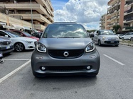 Smart ForTwo 2019