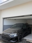 Audi RS3 2022