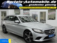 Mercedes-Benz C-Class 2021