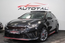 Kia Ceed 2020