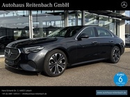 Mercedes-Benz E-Class 2024