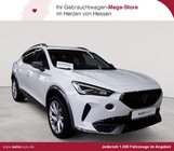 Cupra Formentor 2022