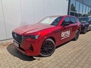 Mazda CX-60 2025