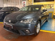 Seat Ibiza 2020