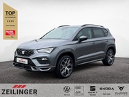 Seat Ateca 2026