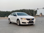 Chevrolet Impala 2019