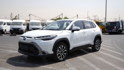 Toyota Frontlander 2025