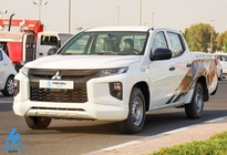 Mitsubishi L200 2023
