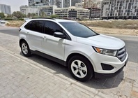 Ford Edge 2017