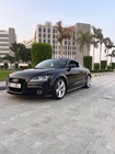 Audi TT 2011