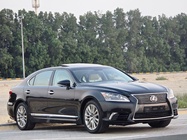 Lexus LS 2014
