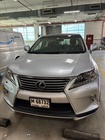 Lexus RX 2013