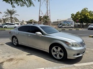Lexus LS 2011